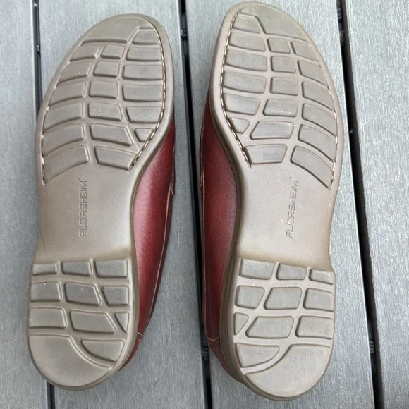 Florsheim Leather Loafers - Picture 3 of 3